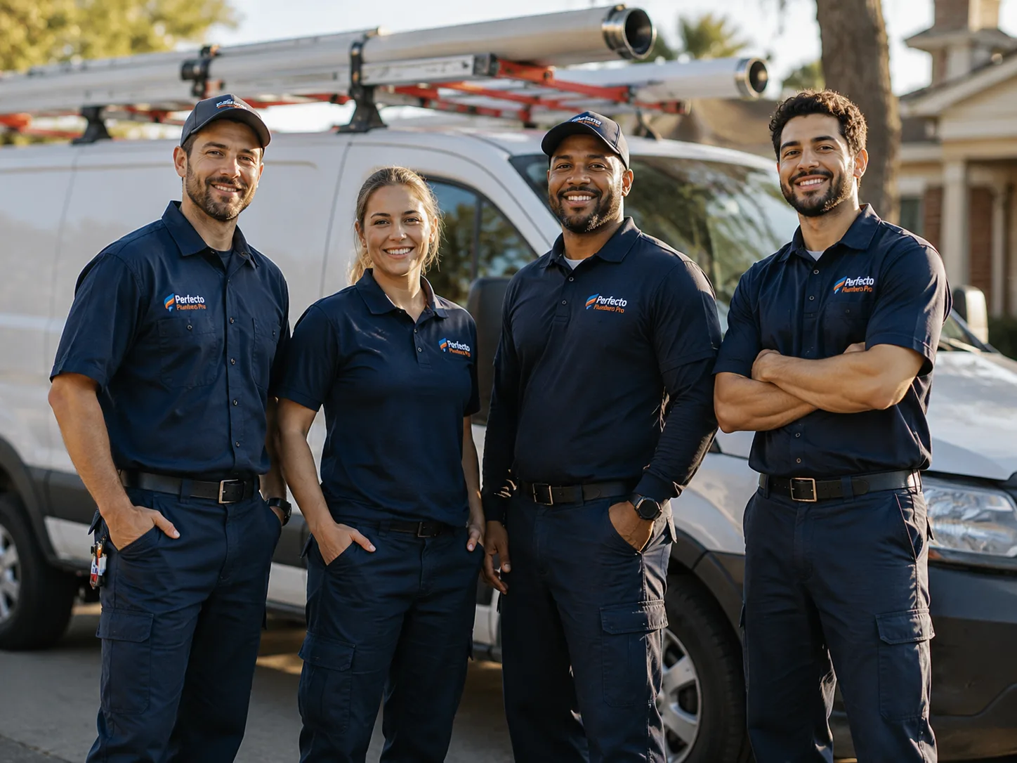 Emergency Plumber Near Me in Leblanc, LA near me